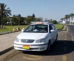 Taxi