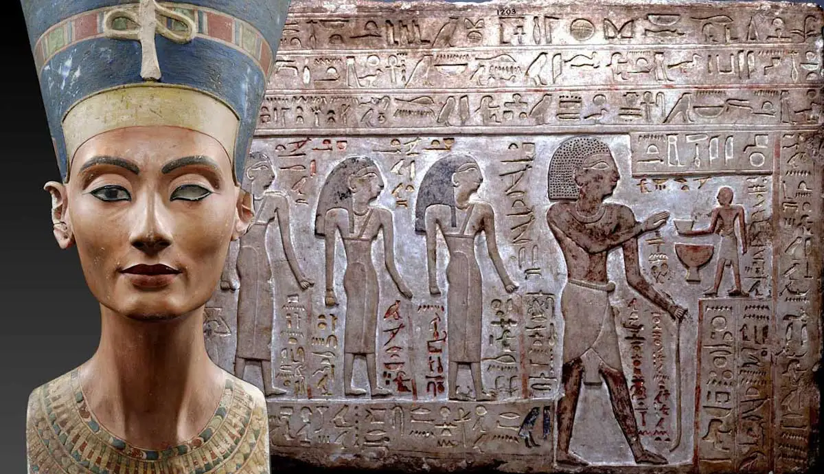 Egyptian History