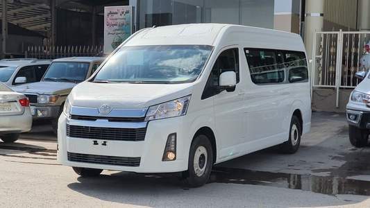 Microbus