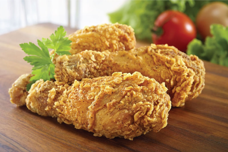 chiken